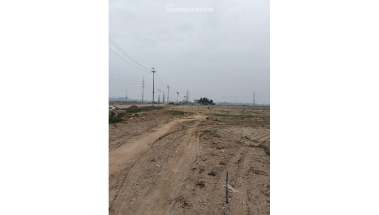 Chuyển nhượng đất trong KCN Tại Bắc Ninh, Bắc Giang