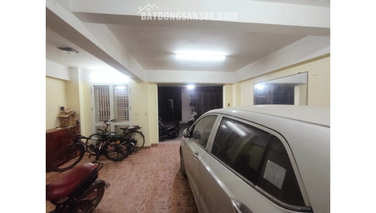 Bán Nhà Nguyễn Viết Xuân, Hà Đông- ÔTÔ – NGÃ 4- 40M2x 5T- 5,xTỷ(x mini) - 0974047069