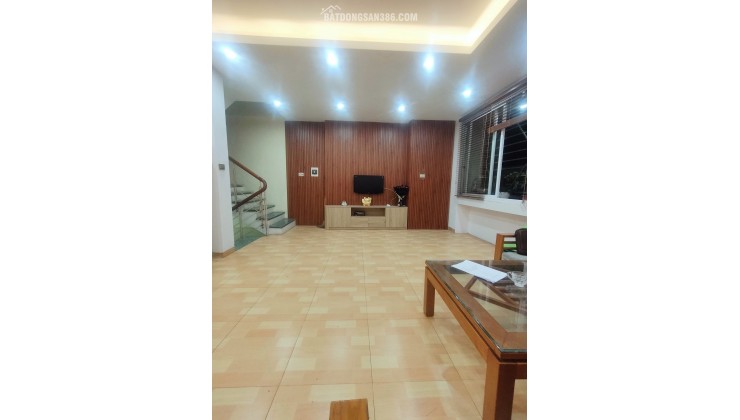 Bán Nhà Nguyễn Viết Xuân, Hà Đông- ÔTÔ – NGÃ 4- 40M2x 5T- 5,xTỷ(x mini) - 0974047069