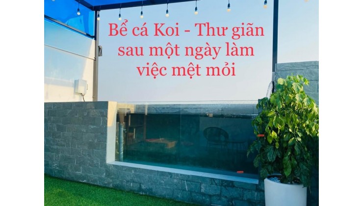 Ngọc Thuỵ, Long Biên. Đẳng cấp thượng lưu. Dưới 7 tỷ.