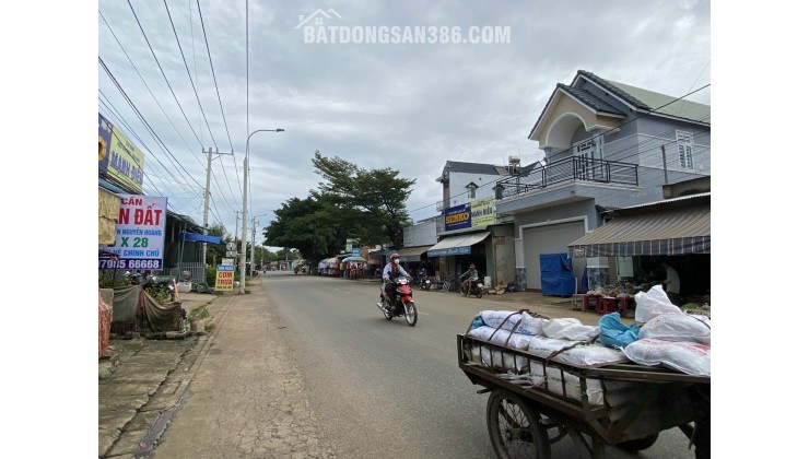 VỢ CHỒNG CẦN BÁN GẤP NHÀ MẶT TIỀN TRẢNG BOM