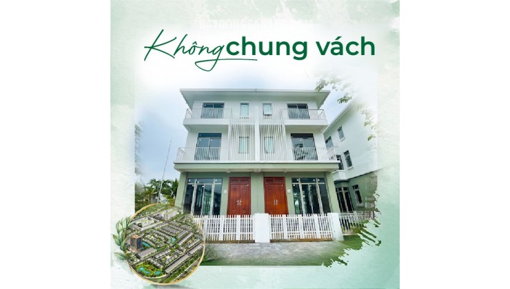 Nhanh tay mua em nhà phố xin xò