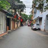 Bán nhà đường Kim Giang, Thanh Trì, tiện mọi đường, giá 5.9 tỷ, 58m