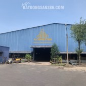Cho thuê kho xưởng tại Long Bình Biên Hòa Đồng Nai