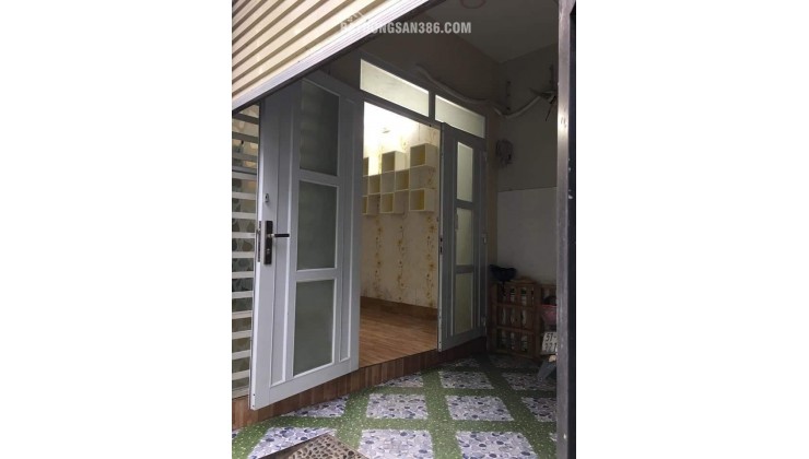 NHÀ 2T TRUNG TÂM,TÔ VĨNH DIỆN-DS8,LINH CHIỂU.40M2 - 3 TỶ 6