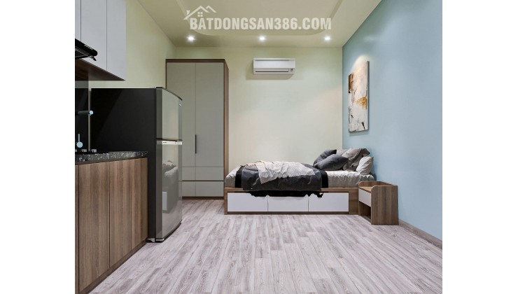 Không mua tiếc lắm ạ, bán CCMN Kim Giang, Thanh Trì, 9 tầng thang máy, DT 61m, 9 tỷ