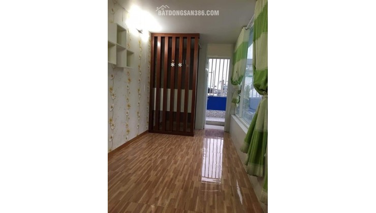 NHÀ 2T TRUNG TÂM,TÔ VĨNH DIỆN-DS8,LINH CHIỂU.40M2 - 3 TỶ 6