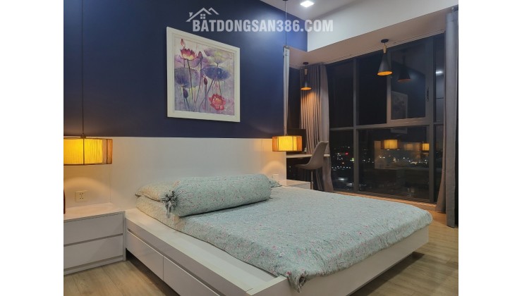 Chính chủ bán căn hộ Emerald Celadon Tân Phú 2 phòng ngủ đặc biệt, nội thất đẹp