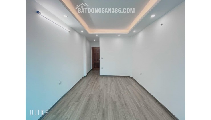BÁN NHÀ DI TRẠCH 5 TẦNG ,LÔ GÓC 3 THOÁNG GIÁ HỌC SINH