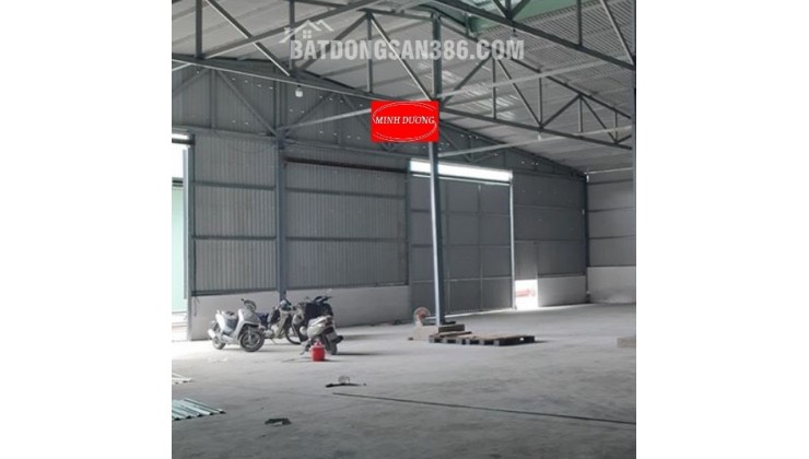 CHO THUÊ KHO DIỆN TÍCH 10.000M2 TẠI  490 NGỌC HỒI THANH TRÌ HÀ NÔI