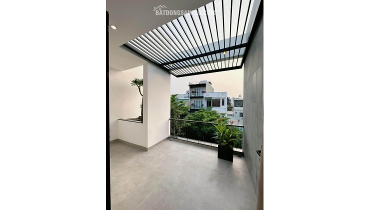 Cần Tiền Bán Gấp Căn Nhà HXH Đường Nguyễn Hồng Đào, Phường 14, Tân Bình, SHR, Giá 1.79 Tỷ
