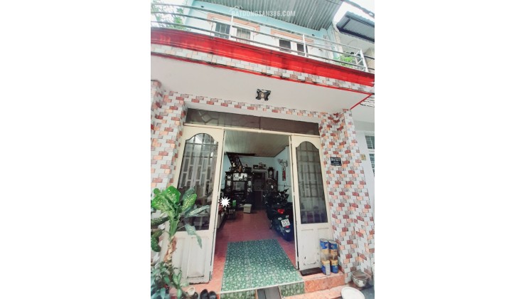 Nhà bán gấp 32m2 2T hẻm 3gac  đường Tô Ký,P.TCH, Quận 12.chỉ 2,9 tỷ tl. 0773794876