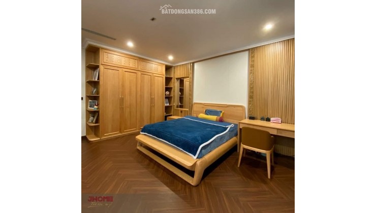 KDT CIPUTRA BIỆT THỰ CAO CẤP - 180Mx 5 TẦNG- MT 9M-  THANG MÁY- HẦM RIÊNG