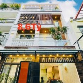 SIÊU PHẨM MiniHouse Cực chất khu vip nhất Nguyễn Văn Khối 61M2, tặng toàn bộ nội thất cao cấp.