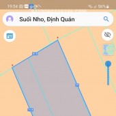 Cần bán gấp 3.000 m² đất CLN , Định Quán –  Đồng Nai ,giá chỉ 2 tỷ 200