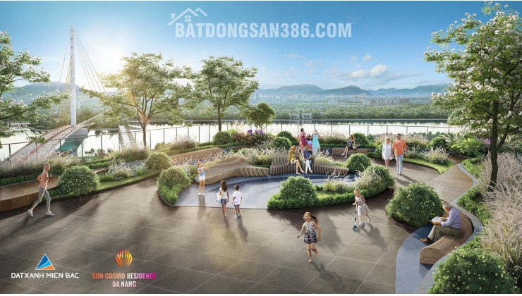 Duy nhất 01 căn hộ view biển Mỹ Khê giá chiết khấu trức tiếp từ CĐT áp dụng trong tháng 7/2023 !!!!