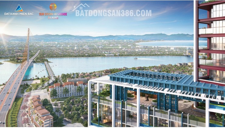 Duy nhất 01 căn hộ view biển Mỹ Khê giá chiết khấu trức tiếp từ CĐT áp dụng trong tháng 7/2023 !!!!