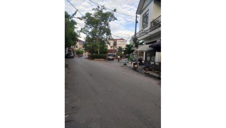 Chính chủ cần bán 50m đất tại Đan Nhiễm, Văn Giang , Hưng Yên