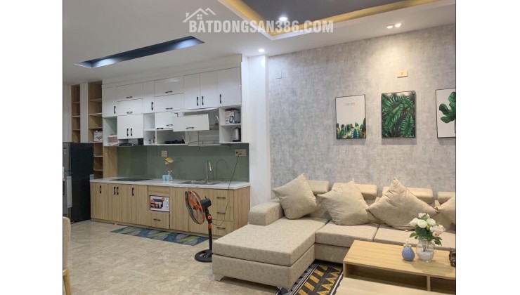 Nhà 3 tầng mặt tiền đường 5.5m ngay cầu Rồng Đà Nẵng, nhà mới đẹp Chỉ hơn 3 tỷ-0901127005.