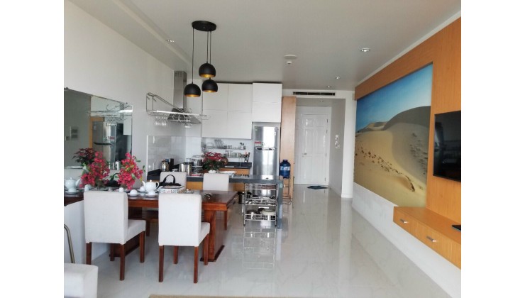 Sang căn block B 2PN view biển căn hộ Ocean Vista Phan Thiết