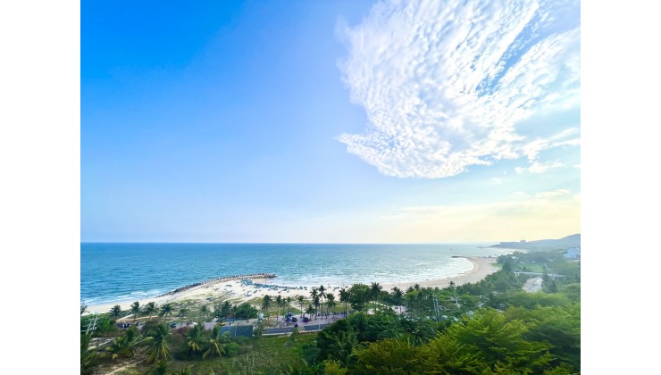 Sang căn Studio view vườn căn hộ Ocean Vista Phan Thiết