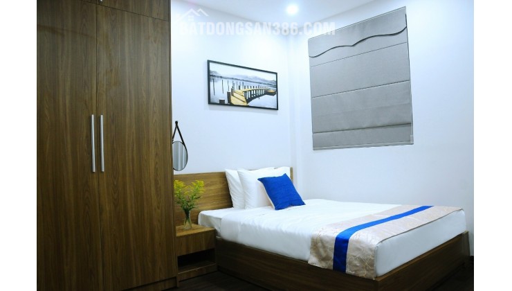 Khách sạn mini 6 tầng-Hồ bơi-Thang may-Spa-Lô góc-Sơn Trà Đà Nẵng-Chỉ 14.9 tỷ-0901127005.
