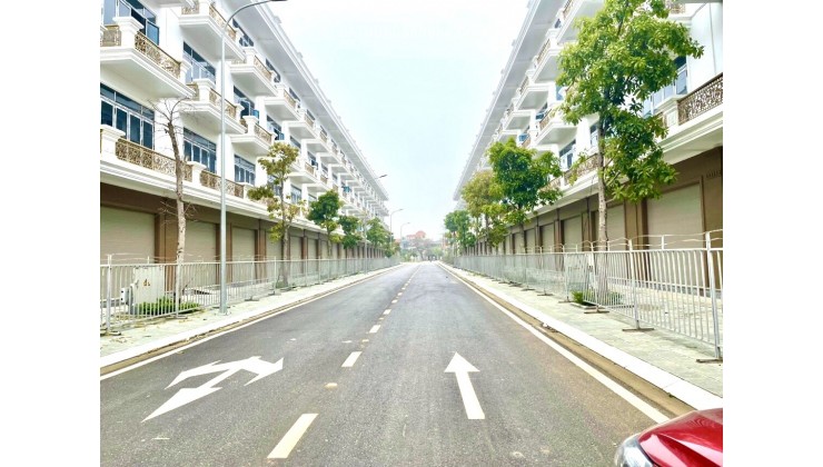 Bán nhà KĐT Xuân Hưng, đại lộ CSEDP, Quảng Thắng, Thanh Hóa
