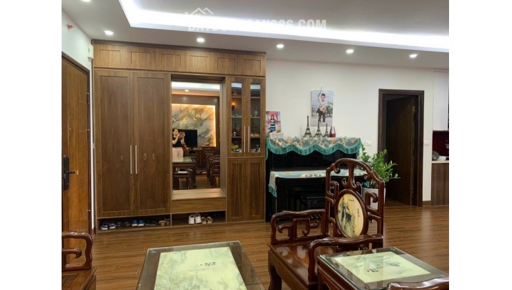 Cần bán căn hộ chung cư, MHDI 60 Hoàng Quốc Việt, phường Nghĩa Đô, quận Cầu Giấy, Hà Nội.