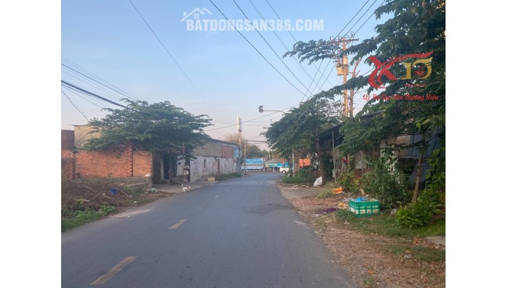 Bán đất phường Tam Phước Biên Hoà Đồng Nai 604m2 full thổ cư giá chỉ 6,5 tỷ