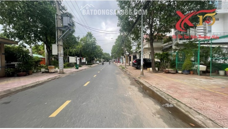 Bán nhà  trung tâm Biên Hoà phường Quyết Thắng Đồng Nai giá 8,5 tỷ