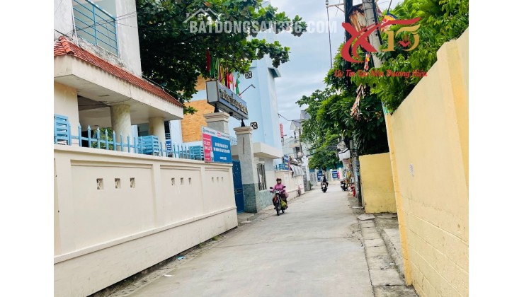 Bán nhà cấp 4 dt 104m2 phường Tân Mai, Biên Hoà Đồng Nai giá 3 tỷ 2