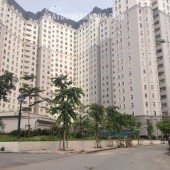 Cần bán căn hộ ở Tòa CT3A khu đô thị Nam Cường ,BTL,HN. Với DT 103m2-2PN-2WC