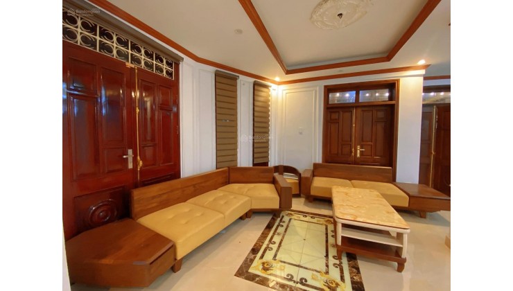 Bán nhà phân lô, mặt ngõ 9, Trần Quốc Hoàn, Cầu Giấy, ô tô tránh, 55m2, mặt tiền 4.5m giá 12tỷ.
