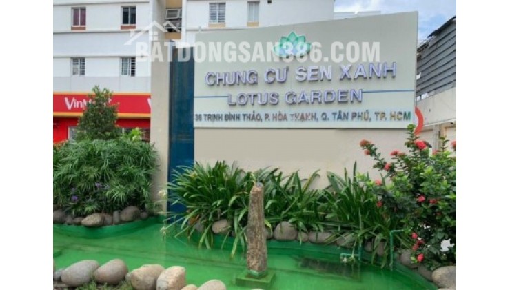 Bán Gấp căn hộ chung cư tại Tân Phú, diện tích 67m2 thiết kế 2 phòng ngủ giá 2.45 Tỷ 0902855182