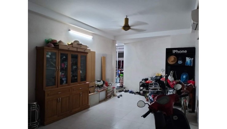 Bán Nhà Trần Cung - Cầu Giấy 60m2, 5 Tầng, MT 4m, Giá 10.8 Tỷ TL