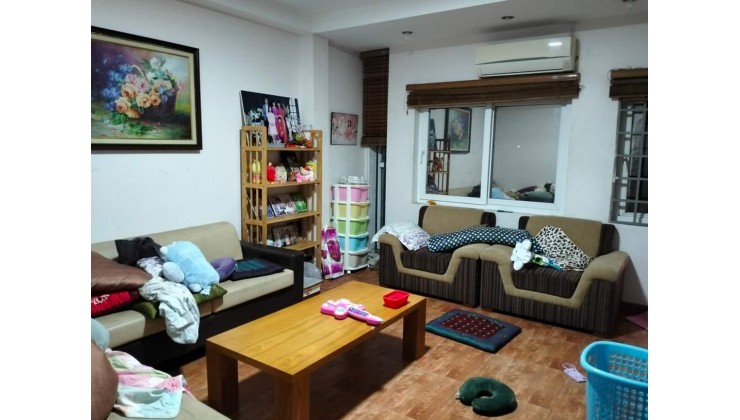 Bán Nhà Trần Cung - Cầu Giấy 60m2, 5 Tầng, MT 4m, Giá 10.8 Tỷ TL