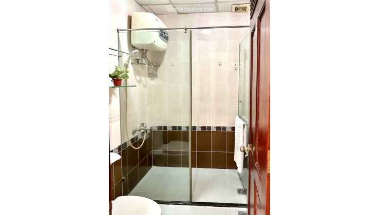 Căn Hộ Khánh Hội 2,DT 105m2, 3PN 2WC Full Funiture 0902855182