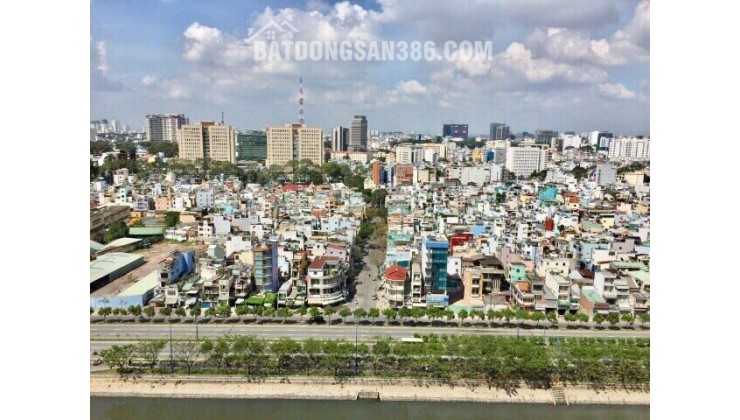 Căn Hộ Khánh Hội 2,DT 105m2, 3PN 2WC Full Funiture 0902855182