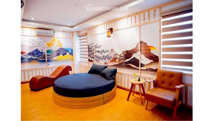 Bán khách sạn khu vực sầm uất nhất khu phố Tây đi bộ An Thượng Đà Nẵng-35 tỷ-0901127005.