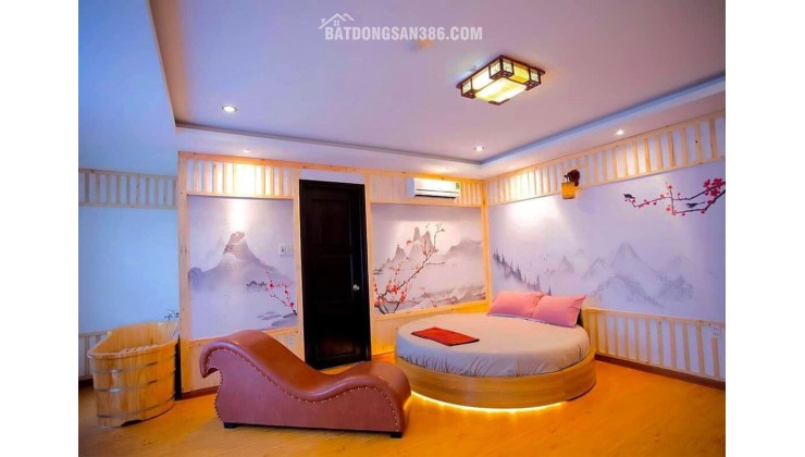 Bán khách sạn khu vực sầm uất nhất khu phố Tây đi bộ An Thượng Đà Nẵng-35 tỷ-0901127005.