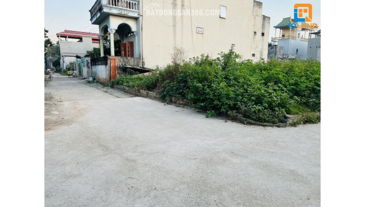 Thanh khoản nhanh 51,6m2 Đại Bằng Nguyên Khê - Đông Anh