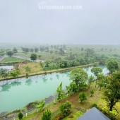 275 triệu có ngay 1 lô sẵn thổ cư view hồ Đăk Long Thượng cực đẹp ở Lộc Ngãi, Bảo Lâm, Lâm Đồng