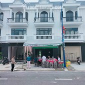 Bán nhà mặt phố Thăng Long 2 Huyện Bàu Bàng - Bình Dương giá 3.2 Tỷ