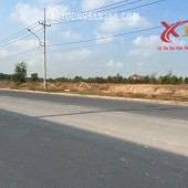 Bán đất xây dựng nhà xưởng ( SKC) dt 5.000m2 trong KCN Hố Nai 3 Trảng Bom Đồng Nai.