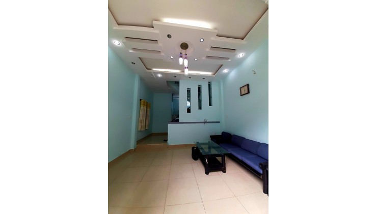 Ngộp Ngân Hàng Bán Gấp Căn Nhà Hóc Môn 530 triệu (90m2)