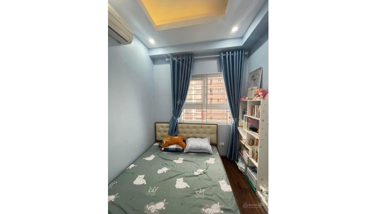 Chính chủ bán căn hộ 2pn nội thất Full đẹp toà HH02A Kđt Thanh Hà