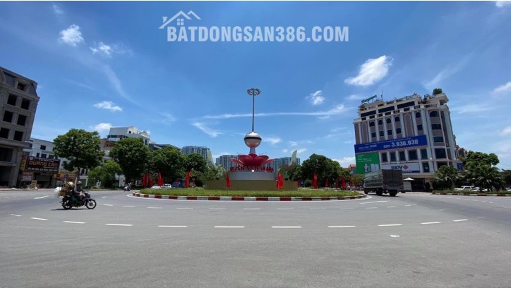 97m2 đất đấu giá khu 4,3ha vòng xuyến Văn Giang Ecopark giá đầu tư 0945851369