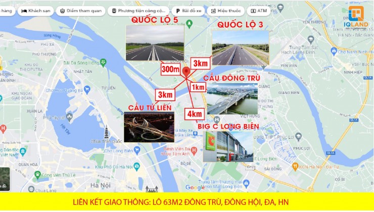 Cần bán lô góc 2 mặt tiền 60m trục chính thôn Lê Xá, Mai Lâm, Đông Anh, Hà Nội.giá chưa đến 3 tỉ