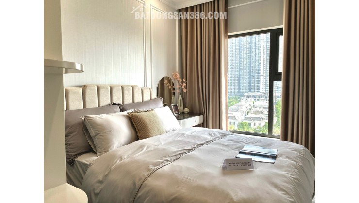 Tại vì sao nhiều người lại đổ xô đi mua chung cư Hoàng Thành Pearl đến vậy ?