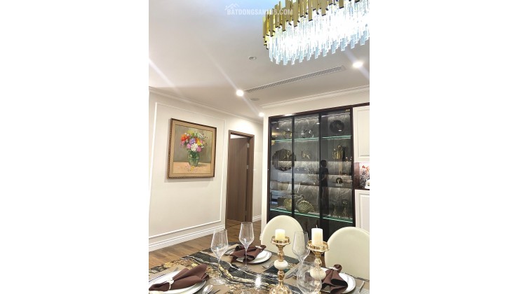 Tại vì sao nhiều người lại đổ xô đi mua chung cư Hoàng Thành Pearl đến vậy ?